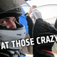 Image for article titled The Fastest Car I've Ever Been In Is This 600 HP Ford Fiesta